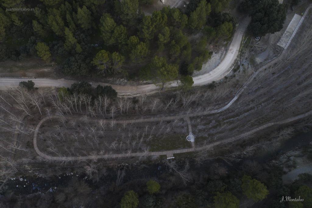 Rural El Mano Ξενοδοχείο Castril Εξωτερικό φωτογραφία
